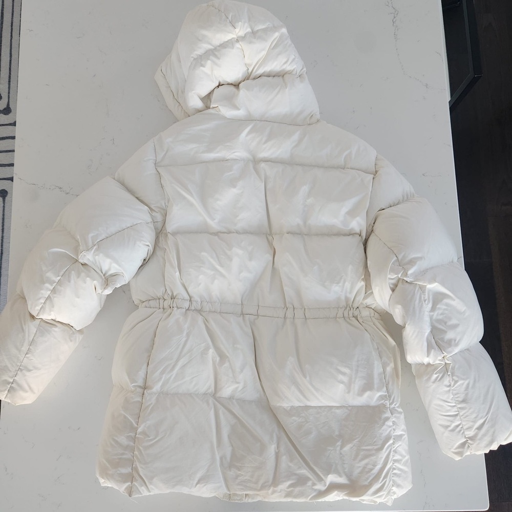 Wilfred Laramie puffer jacket - Picture 3 of 8